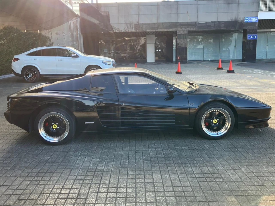 2000 Ferrari 512 TR - Image 8 of 31