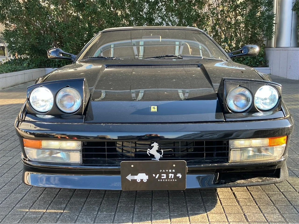 2000 Ferrari 512 TR - Image 9 of 31