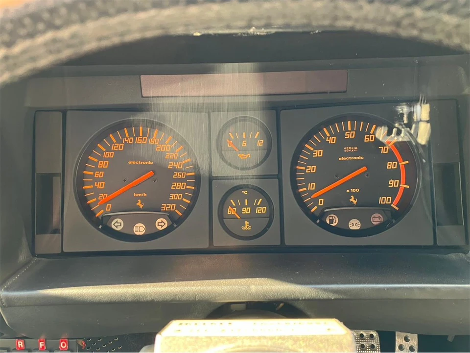 2000 Ferrari 512 TR - Image 14 of 31