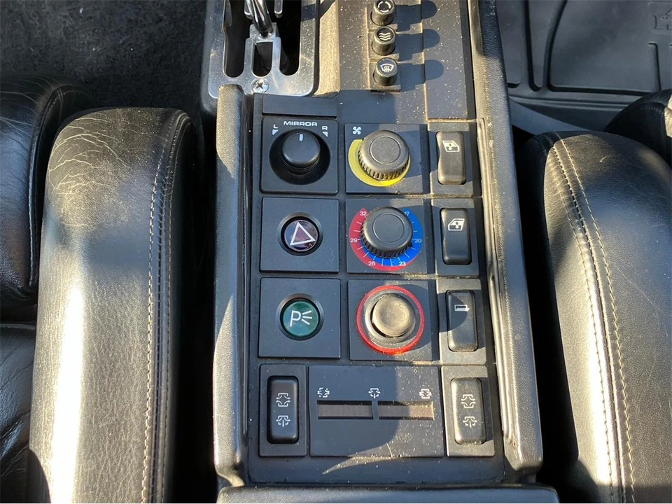 2000 Ferrari 512 TR - Image 17 of 31