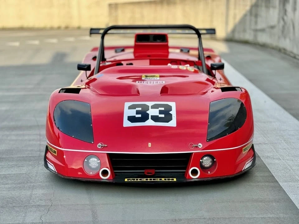 2000 Ferrari Replica - Image 3 of 20