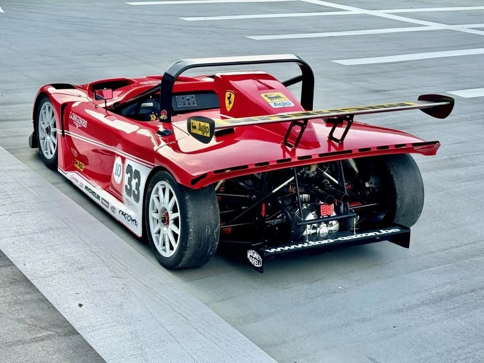 2000 Ferrari Replica - Image 4 of 20