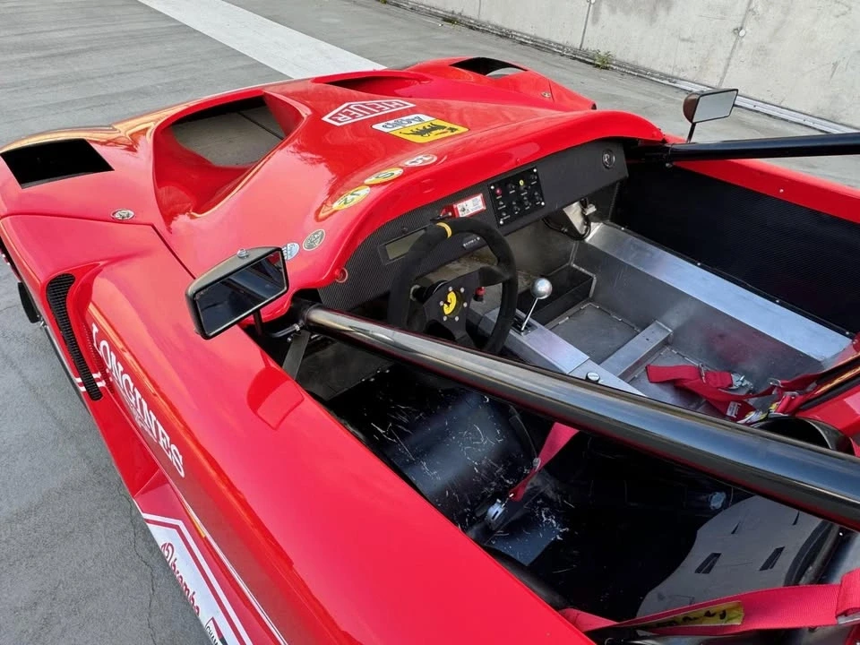 2000 Ferrari Replica - Image 18 of 20