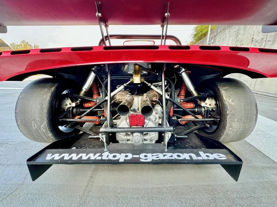 2000 Ferrari Replica - Image 14 of 20