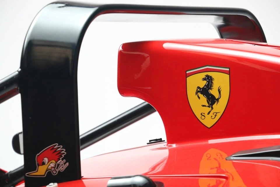 2000 Ferrari Replica - Image 15 of 20