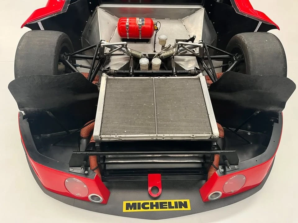 2000 Ferrari Replica - Image 13 of 20