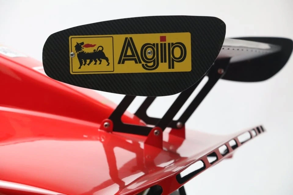 2000 Ferrari Replica - Image 16 of 20