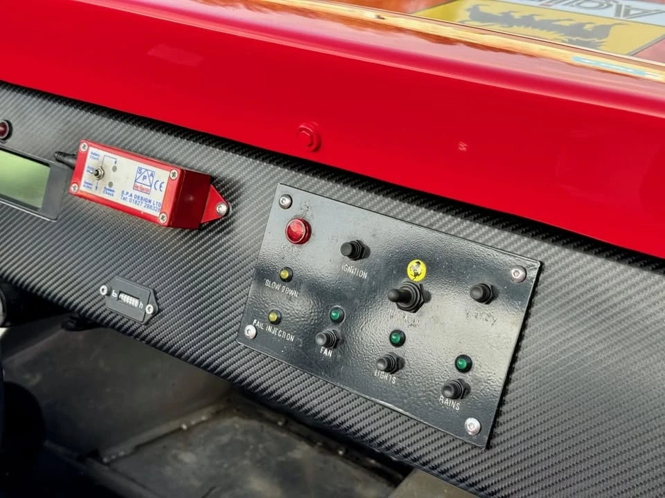 2000 Ferrari Replica - Image 20 of 20