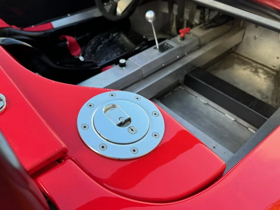 2000 Ferrari Replica - Image 19 of 20
