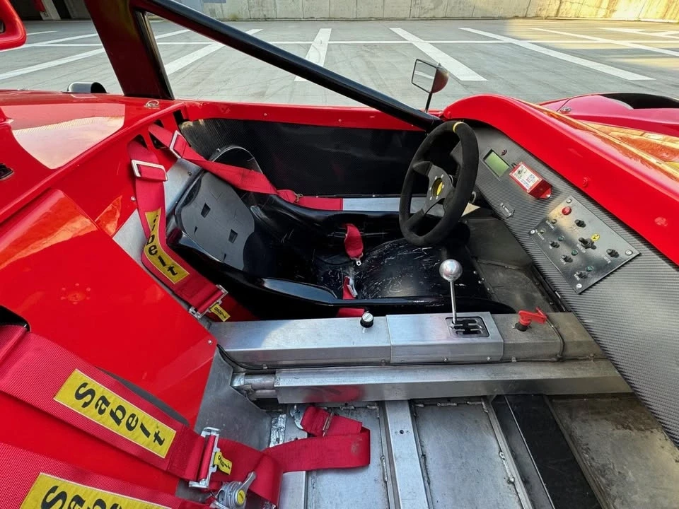 2000 Ferrari Replica - Image 11 of 20