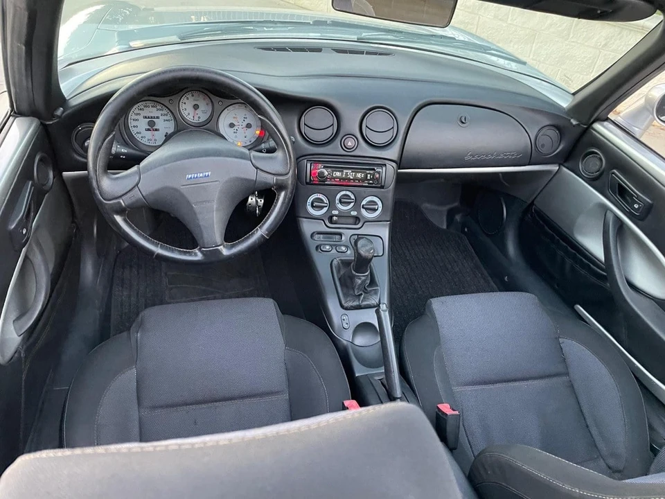 2000 Fiat Barchetta - Image 30 of 30