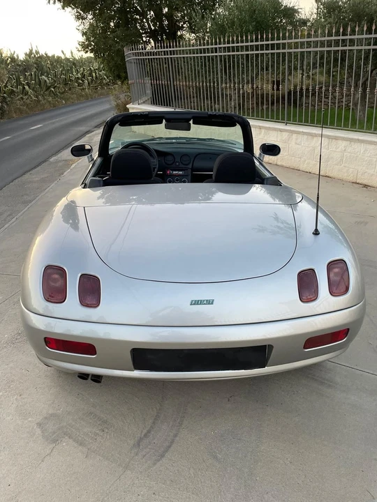 2000 Fiat Barchetta - Image 26 of 30