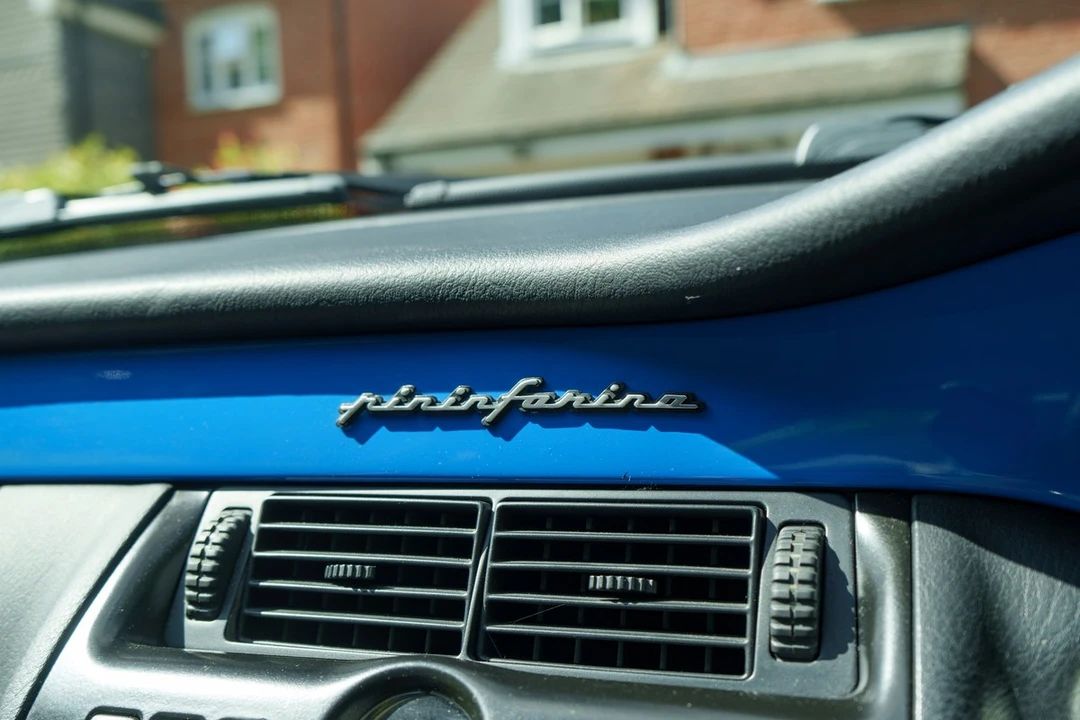 2000 Fiat Coupe - Image 30 of 30