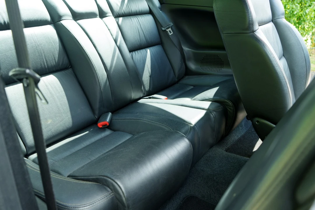 2000 Fiat Coupe - Image 27 of 30