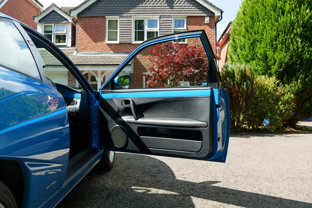 2000 Fiat Coupe - Image 22 of 30