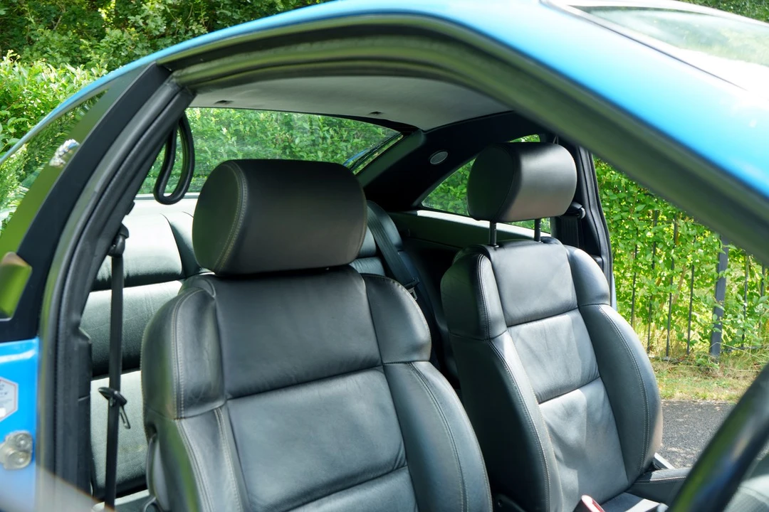 2000 Fiat Coupe - Image 25 of 30