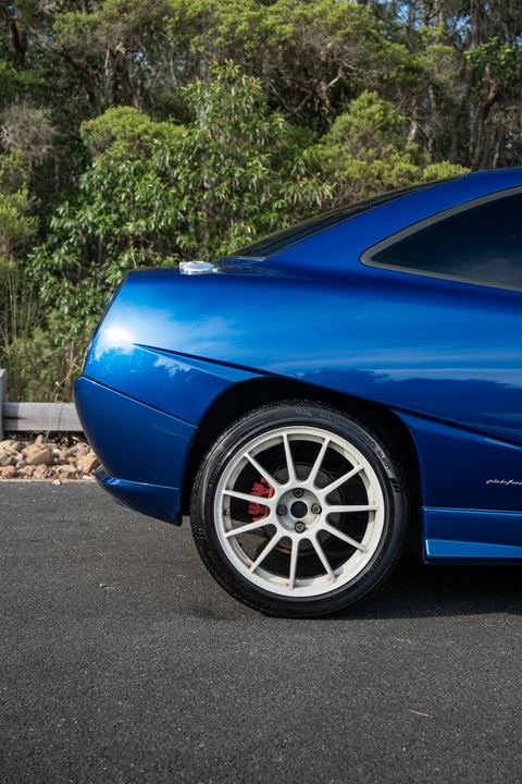 2000 Fiat Coupe - Image 31 of 31