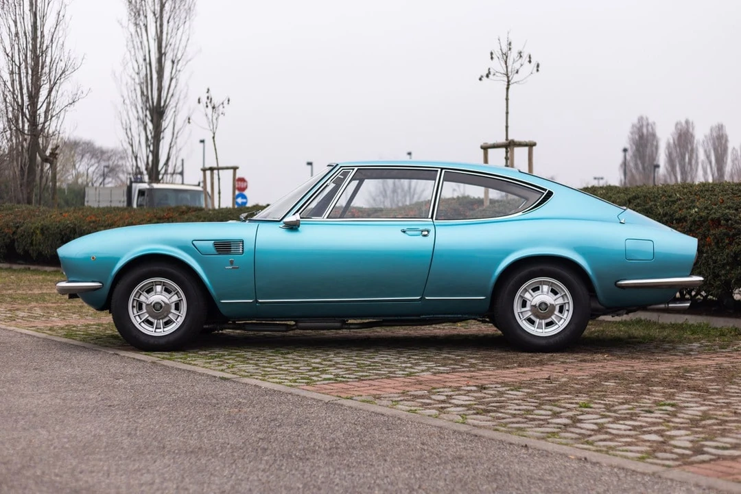 1968 Fiat Dino 2.0 - Image 7 of 30