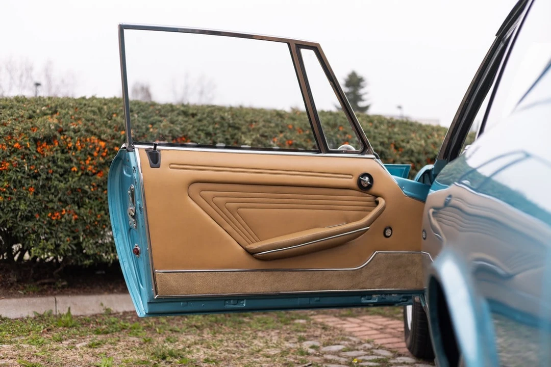 1968 Fiat Dino 2.0 - Image 23 of 30