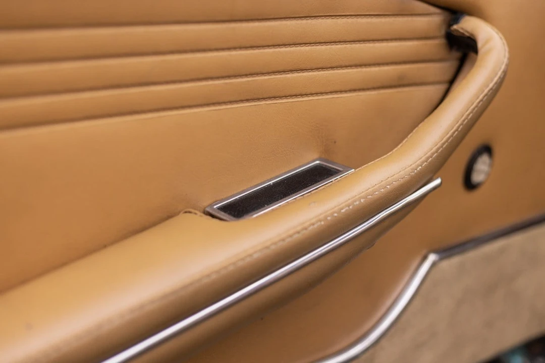 1968 Fiat Dino 2.0 - Image 26 of 30