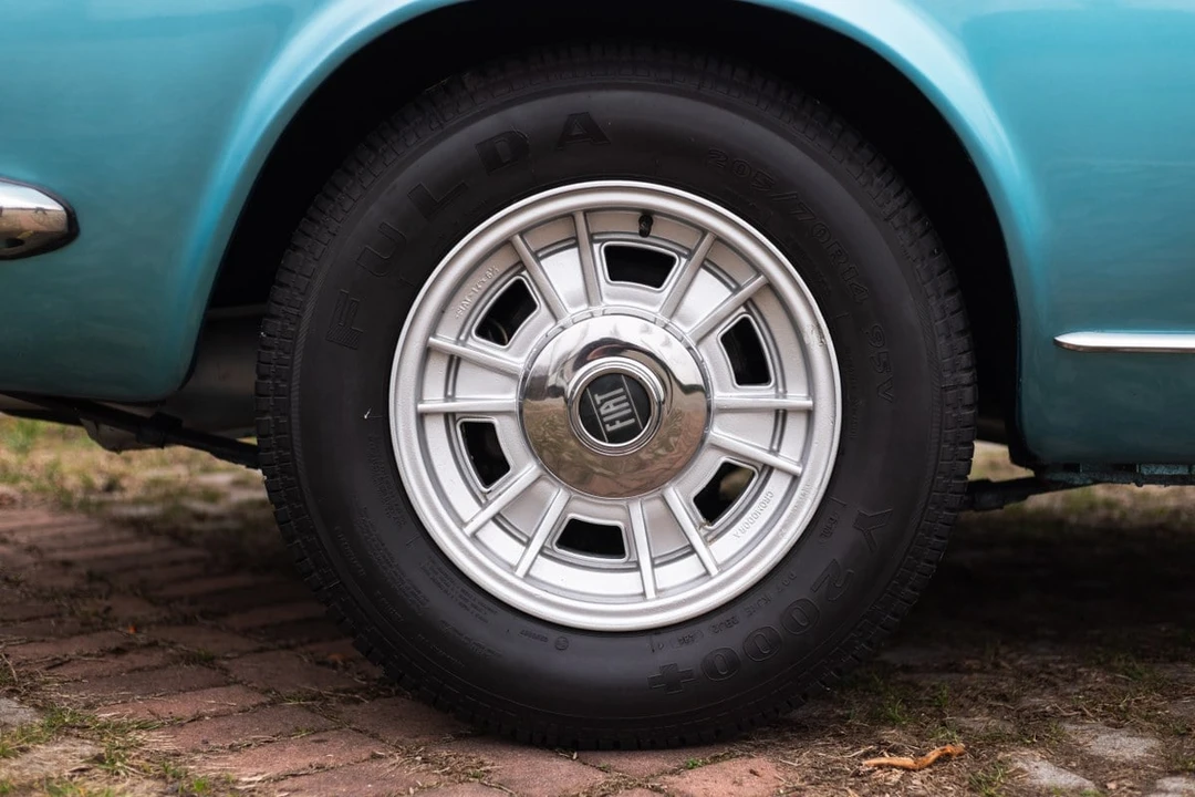 1968 Fiat Dino 2.0 - Image 21 of 30