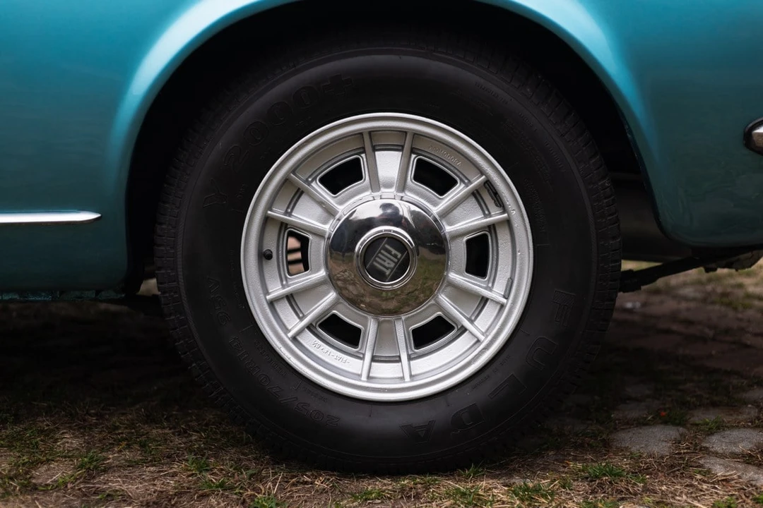 1968 Fiat Dino 2.0 - Image 22 of 30