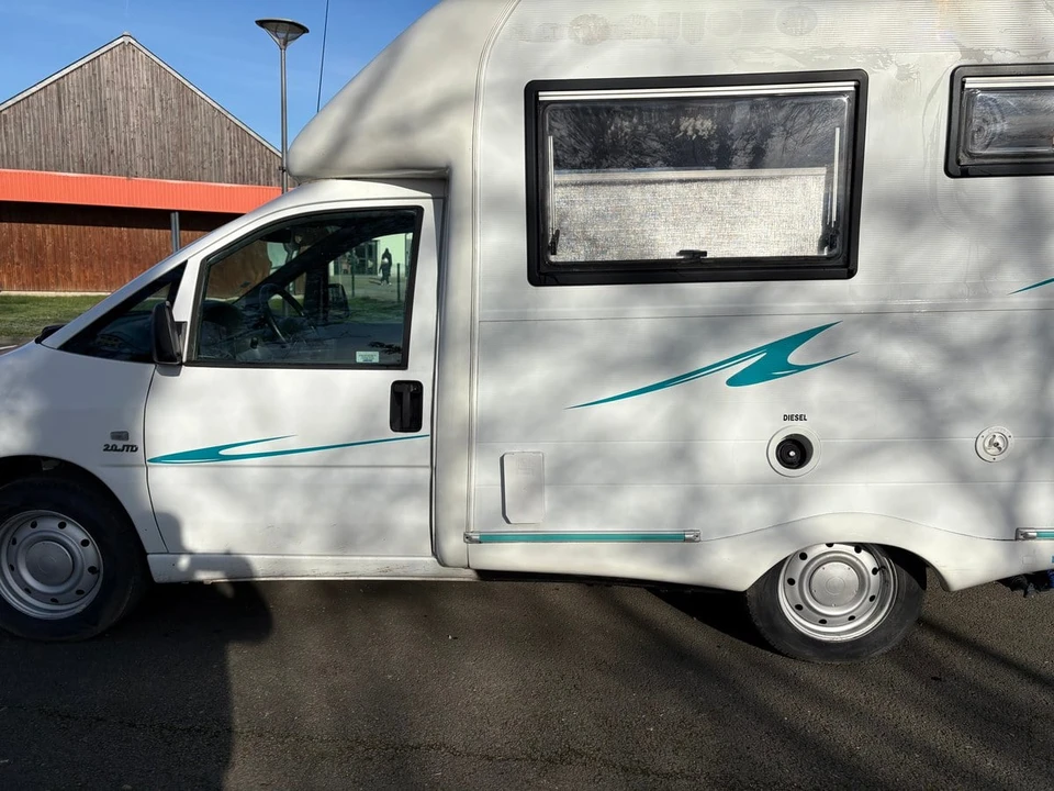 2000 Fiat - Image 22 of 22