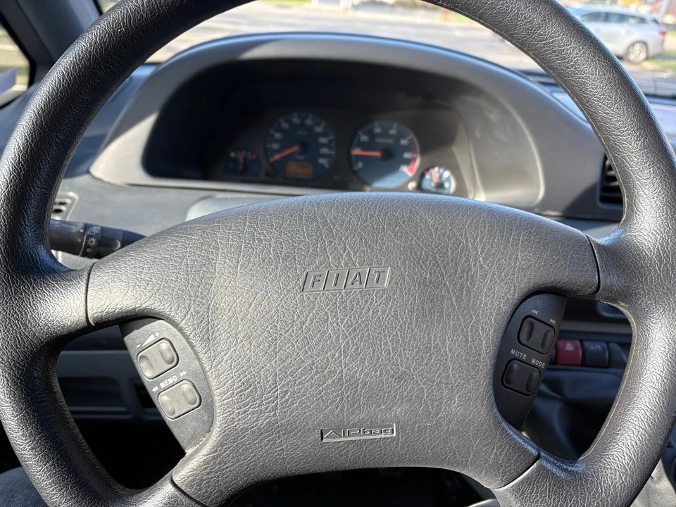2000 Fiat - Image 8 of 22