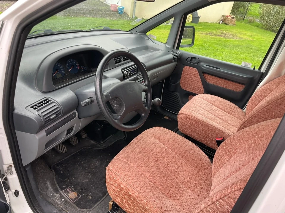 2000 Fiat - Image 7 of 22
