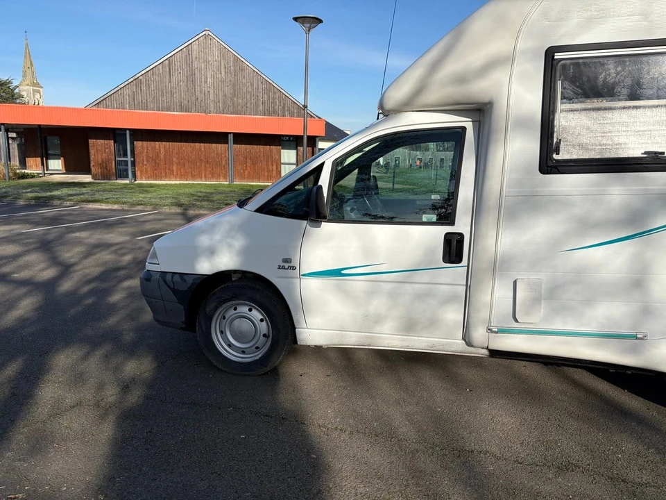 2000 Fiat - Image 21 of 22