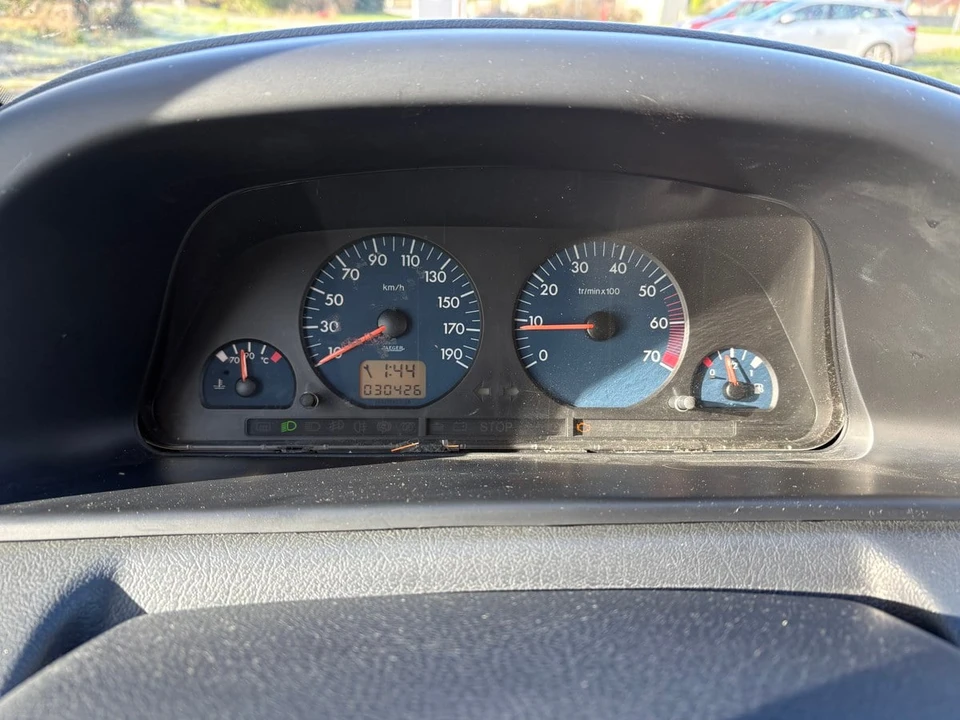 2000 Fiat - Image 10 of 22