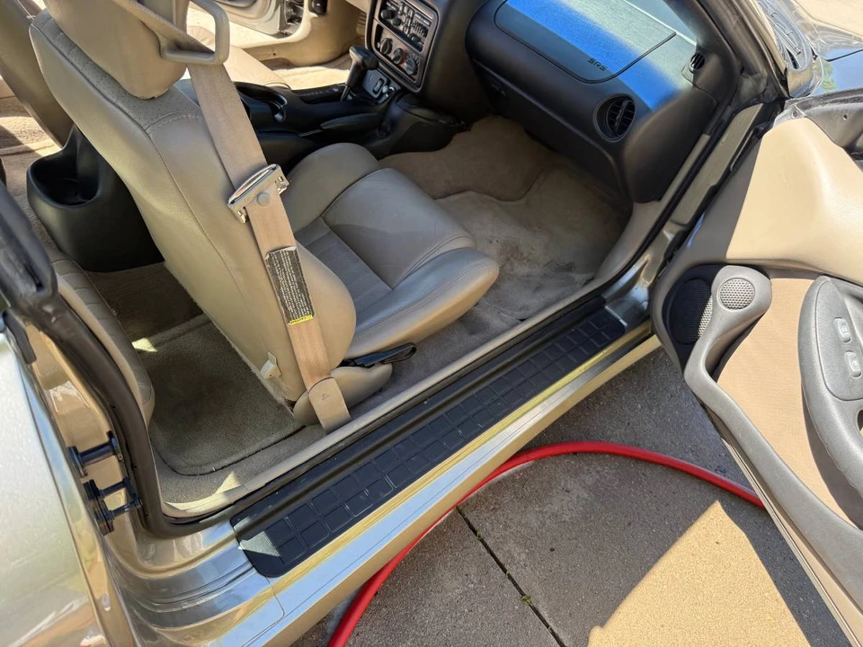 2000 Pontiac Firebird Trans Am 4th Gen - Image 21 of 24