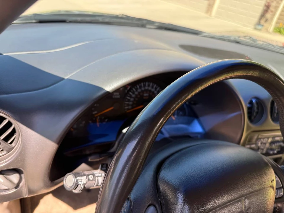 2000 Pontiac Firebird Trans Am 4th Gen - Image 14 of 24