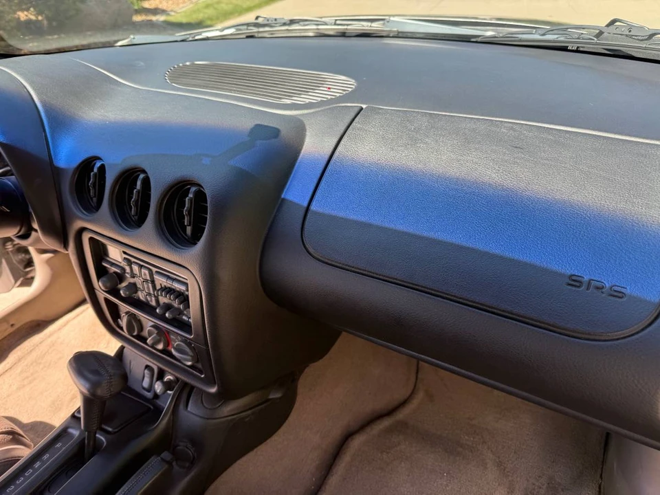 2000 Pontiac Firebird Trans Am 4th Gen - Image 19 of 24