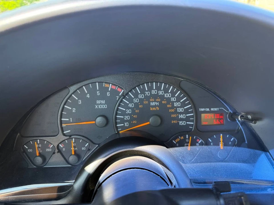2000 Pontiac Firebird Trans Am 4th Gen - Image 11 of 24