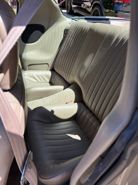 2000 Pontiac Firebird Trans Am 4th Gen - Image 18 of 24