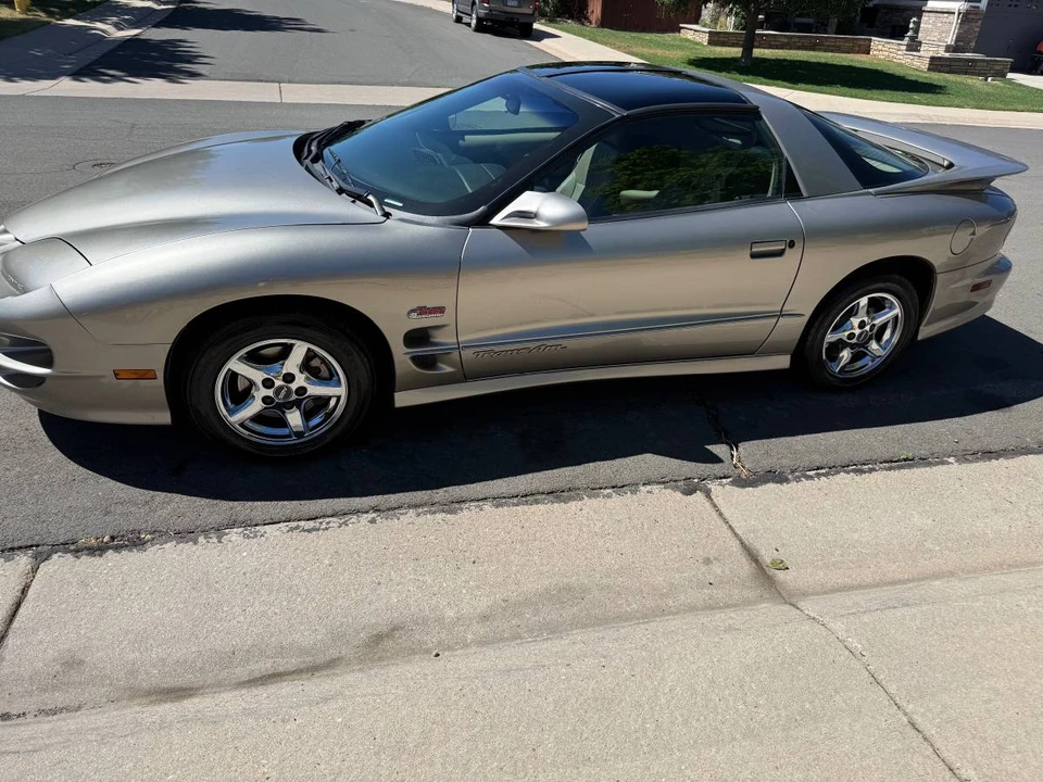 2000 Pontiac Firebird Trans Am 4th Gen - Image 2 of 24