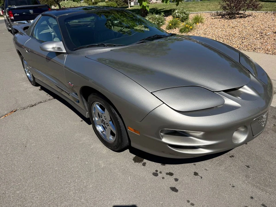 2000 Pontiac Firebird Trans Am 4th Gen - Image 3 of 24