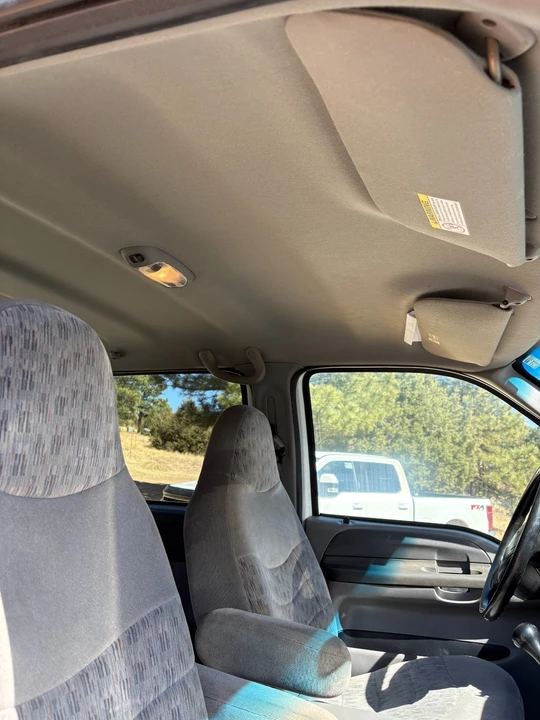 2000 Ford Super Duty 1st Gen - Image 5 of 11