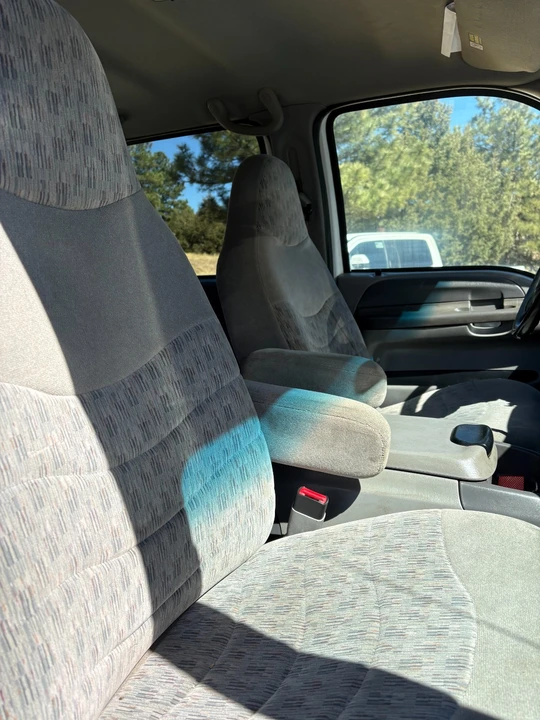 2000 Ford Super Duty 1st Gen - Image 7 of 11