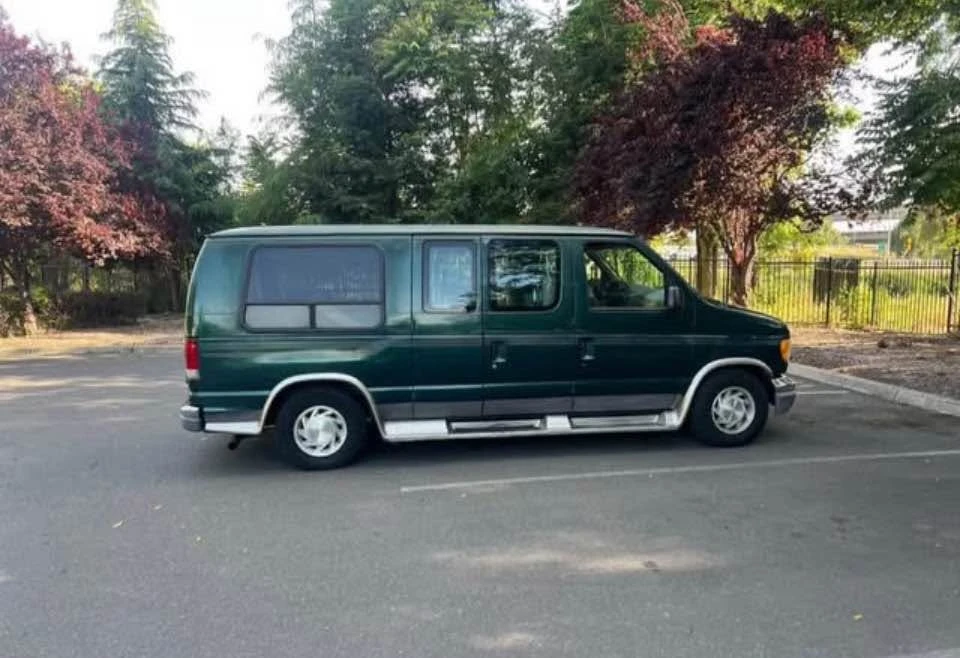 2000 Ford C-Max - Image 2 of 6