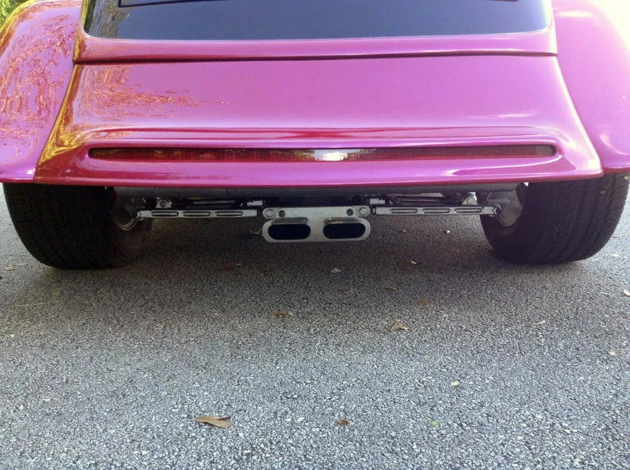 2000 Ford Replica - Image 3 of 9