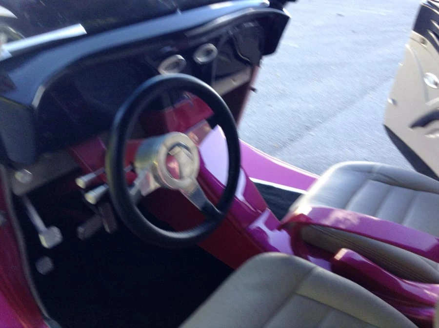 2000 Ford Replica - Image 4 of 9