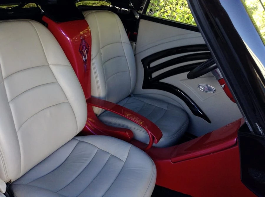 2000 Ford Replica - Image 5 of 9