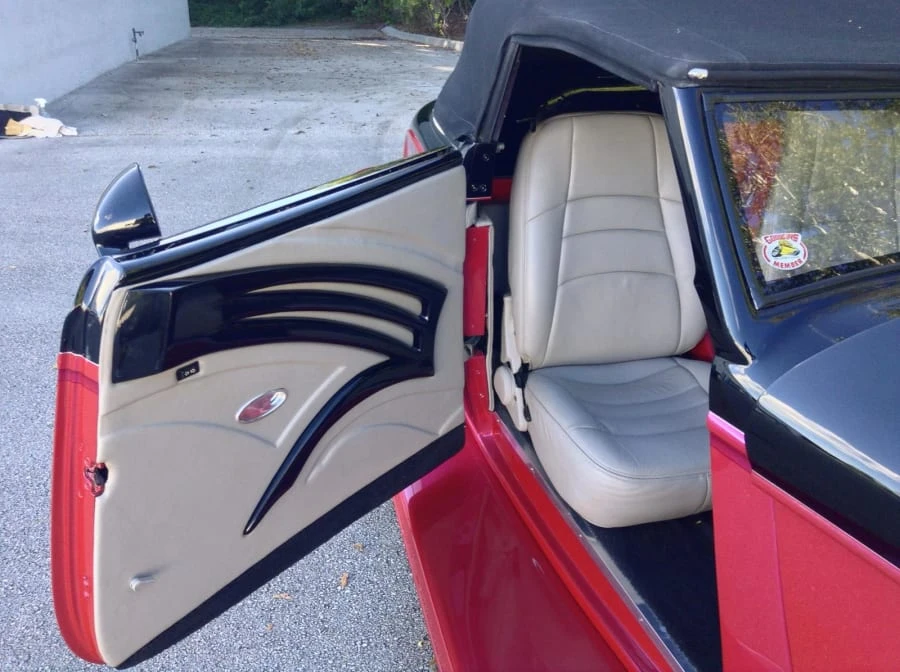 2000 Ford Replica - Image 6 of 9