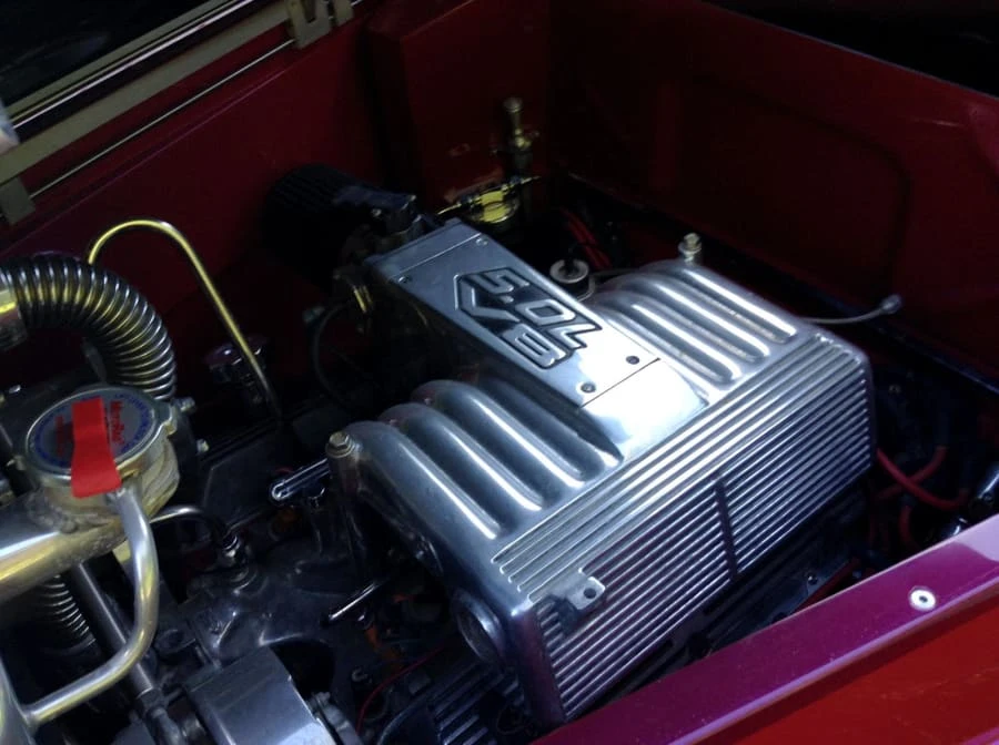 2000 Ford Replica - Image 7 of 9
