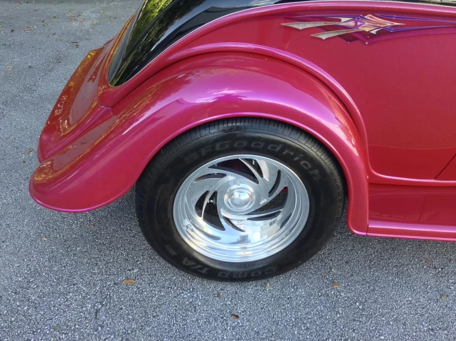 2000 Ford Replica - Image 8 of 9