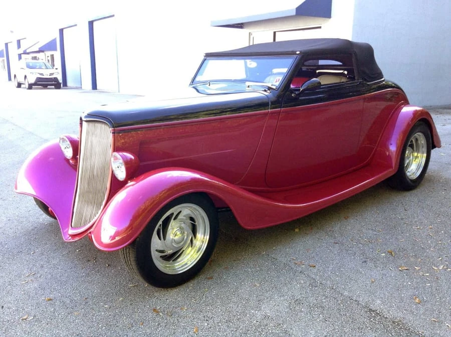 2000 Ford Replica - Image 9 of 9