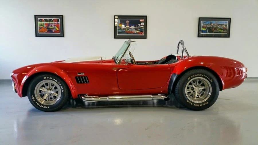2000 Ford Replica - Image 2 of 7