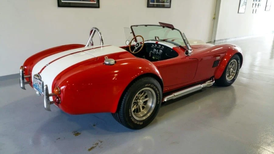 2000 Ford Replica - Image 3 of 7